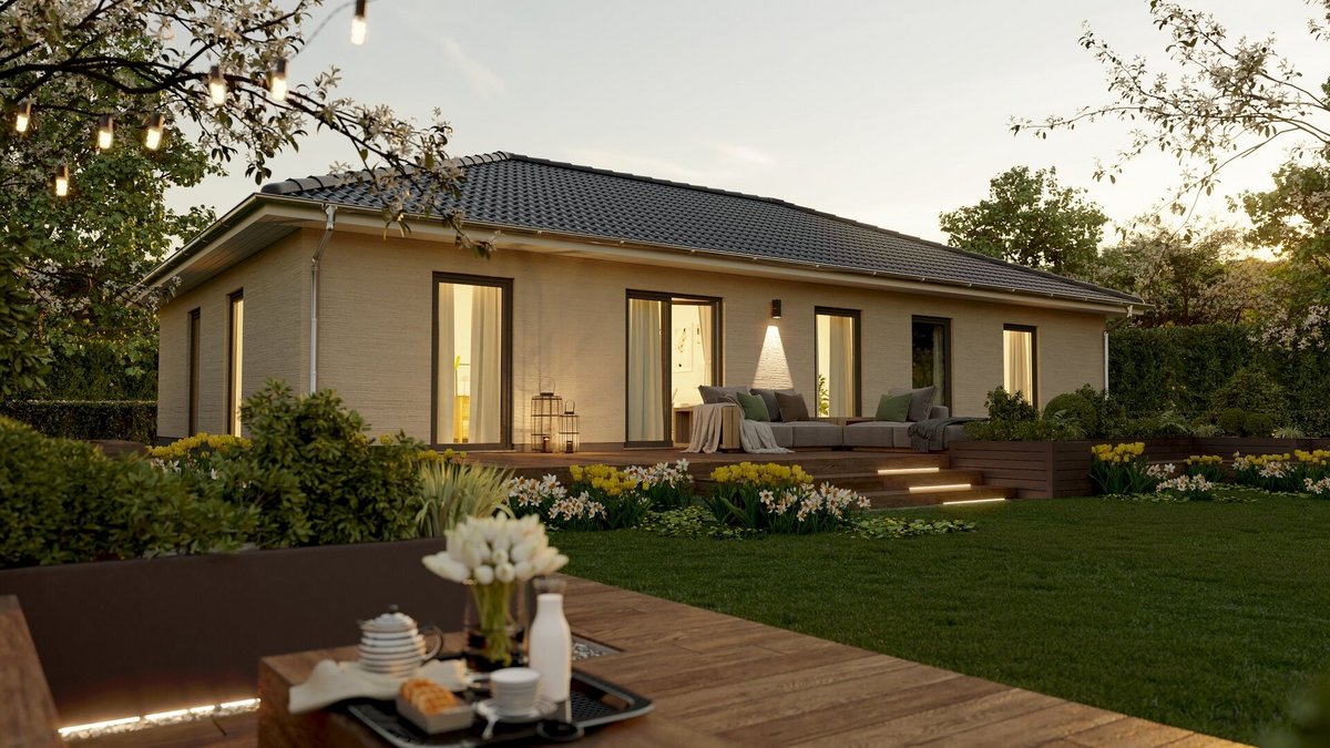 Bungalows