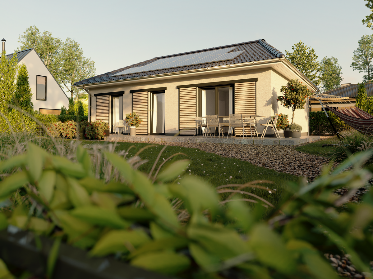 Bungalow 78