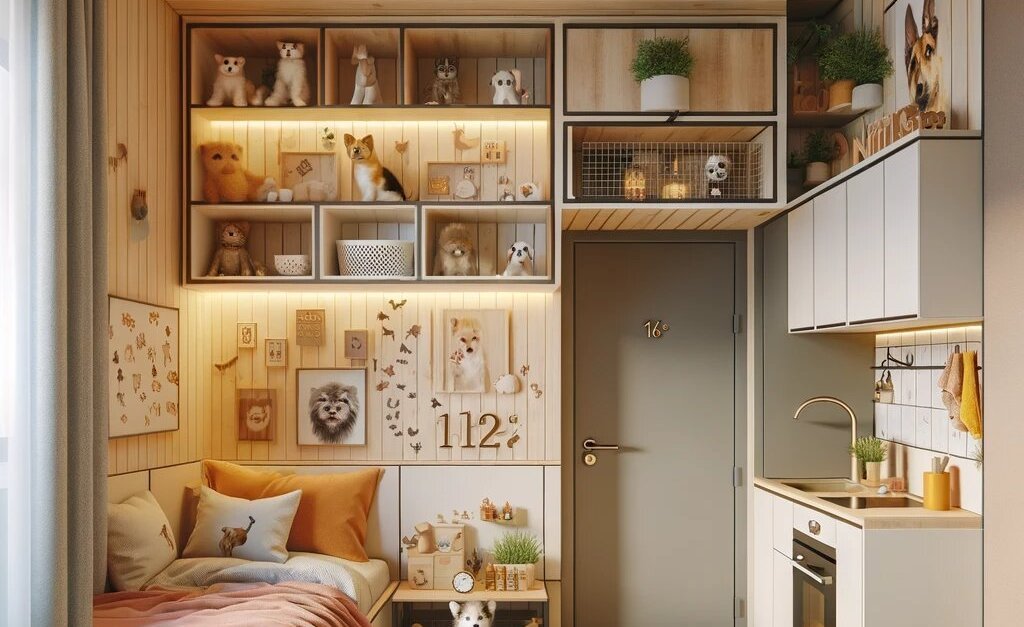 Pantry-Wohnung-Student-Teenager-20