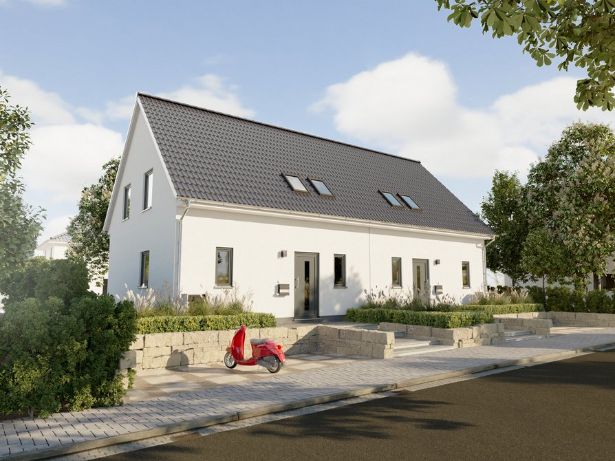 FuerUns-Strasse-Strassenansicht-fuer-uns-Doppelhaus