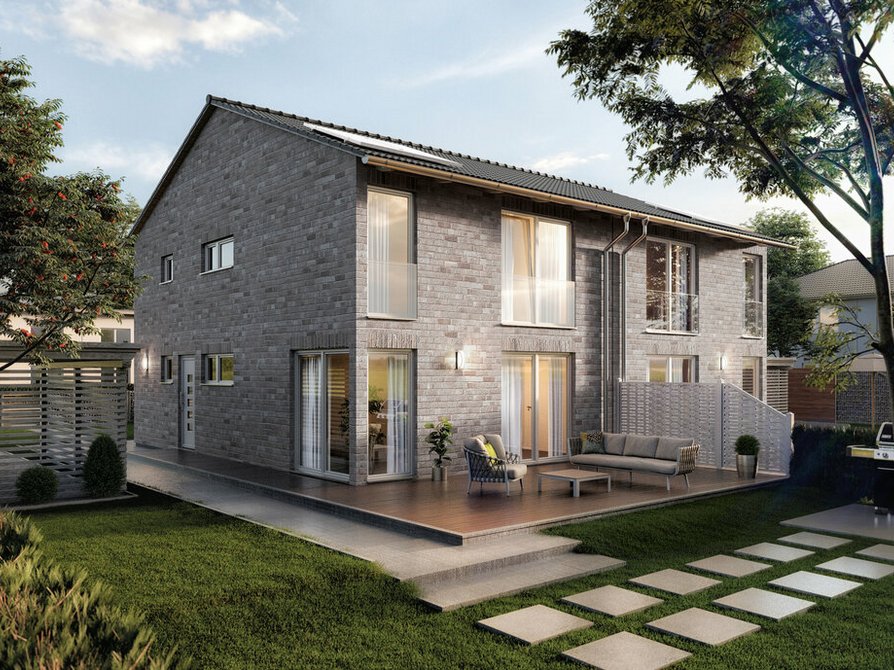 Doppelhaus-Aura-136-Satteldach-Klinker-6