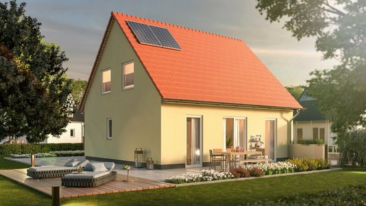 Voraussetzungen-Baufinanzierung-Traum-vom-Haus