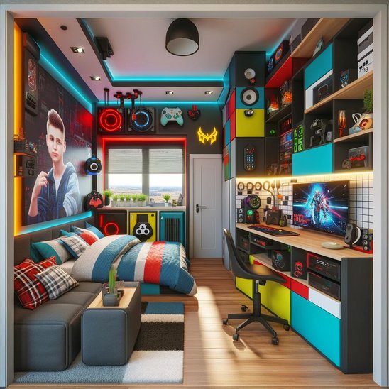 Pantry-Wohnung-Student-Teenager-4