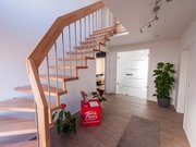 Musterhaus in 39118 Magdeburg_Flur