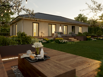 Bungalow 131 Magdeburg