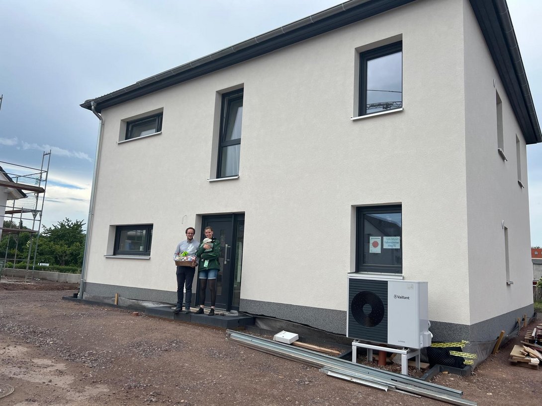 Flair 152 in Magdeburg